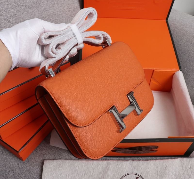 Hermes Satchel Bags